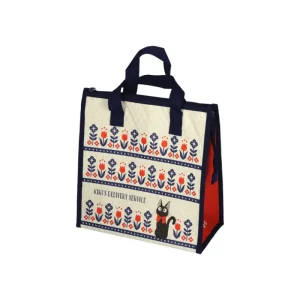 Sale Glacière Fleurs des champs - Kiki la petite sorcière Cuisine Et Table