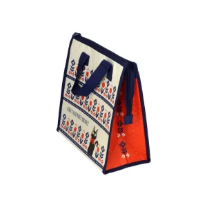 Sale Glacière Fleurs des champs - Kiki la petite sorcière Cuisine Et Table