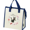 New Glacière Jiji Guirlande de fleurs - Kiki la petite sorcière Cuisine Et Table