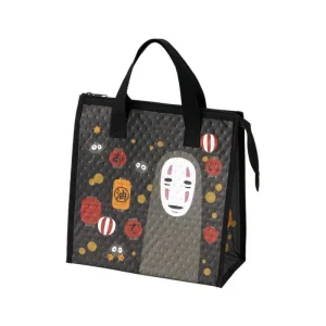 Store Glacière No Face & Lanternes - Le Voyage de Chihiro Cuisine Et Table