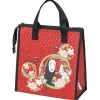 Best Sale Glacière No Face rouge foncé - Le Voyage de Chihiro Cuisine Et Table