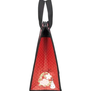 Best Sale Glacière No Face rouge foncé - Le Voyage de Chihiro Cuisine Et Table