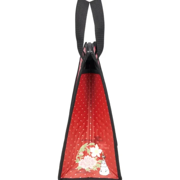 Best Sale Glacière No Face rouge foncé - Le Voyage de Chihiro Cuisine Et Table