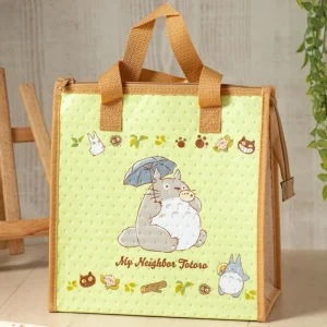 Cheap Glacière Totoro & Chatbus - Mon Voisin Totoro Cuisine Et Table
