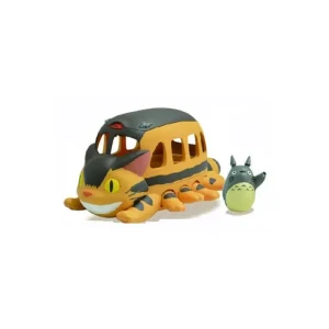 Online Go Go Chatbus Et Totoro - Mon Voisin Totoro Jouets