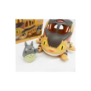 Online Go Go Chatbus Et Totoro - Mon Voisin Totoro Jouets