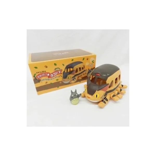 Online Go Go Chatbus Et Totoro - Mon Voisin Totoro Jouets