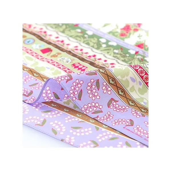 Cheap Grand mouchoir Le monde de Kiki - Kiki la petite sorcière Textile