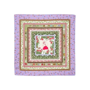 Cheap Grand mouchoir Le monde de Kiki - Kiki la petite sorcière Textile
