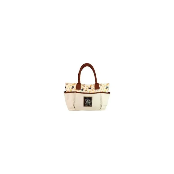 Fashion Grand Sac Kiki Patisseries - Kiki la petite sorcière Sacs