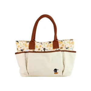 Fashion Grand Sac Kiki Patisseries - Kiki la petite sorcière Sacs