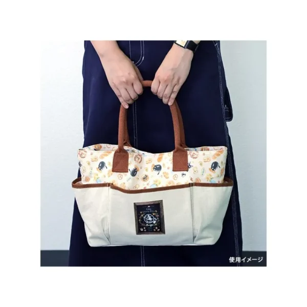 Fashion Grand Sac Kiki Patisseries - Kiki la petite sorcière Sacs