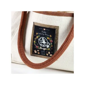 Fashion Grand Sac Kiki Patisseries - Kiki la petite sorcière Sacs