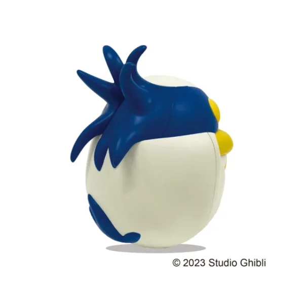 Hot Grande figurine Roly-poly Héron - Le Garçon et le Héron Jouets