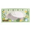 Hot Grande Serviette Toise Totoro se repose 60x120 cm - Mon Voisin Totoro Linge De Maison