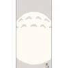 Flash Sale Grande Serviette Ventre de Totoro 60x120 cm - Mon Voisin Totoro Linge De Maison