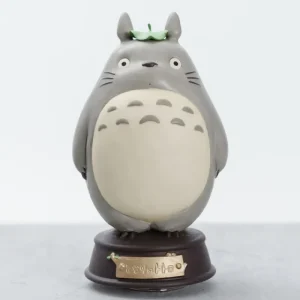 Cheap Grande Statue Musicale Totoro - Mon Voisin Totoro Boites À Musiques | Statues
