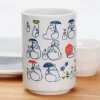 Sale Grande Tasse Japonaise Totoro - Mon Voisin Totoro Cuisine Et Table