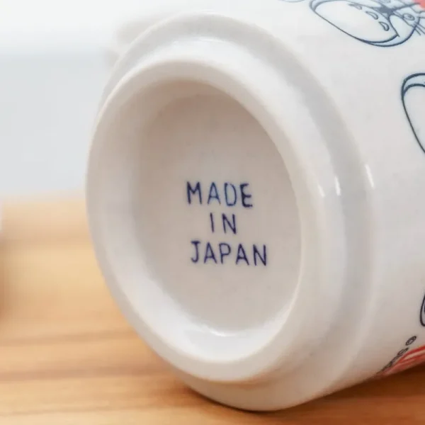 Sale Grande Tasse Japonaise Totoro - Mon Voisin Totoro Cuisine Et Table