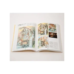 Cheap Hayao Miyazaki et le Musée Ghibli - Coffret de deux livres - Studio G Culture