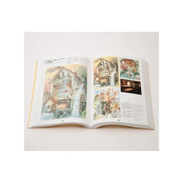 Cheap Hayao Miyazaki et le Musée Ghibli - Coffret de deux livres - Studio G Culture