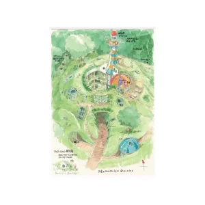 Cheap Hayao Miyazaki et le Musée Ghibli - Coffret de deux livres - Studio G Culture