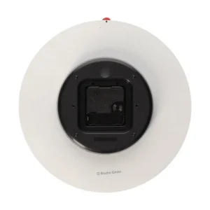 Outlet Horloge Arrêt de bus - Mon voisin Totoro Décoration