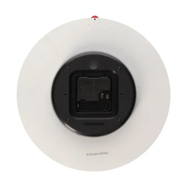 Outlet Horloge Arrêt de bus - Mon voisin Totoro Décoration