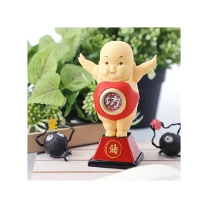 Flash Sale Horloge Boh Est De Retour - Le Voyage de Chihiro Décoration
