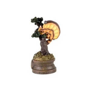 Online HORLOGE CHATBUS DANS UN ARBRE - MON VOISIN TOTORO Décoration