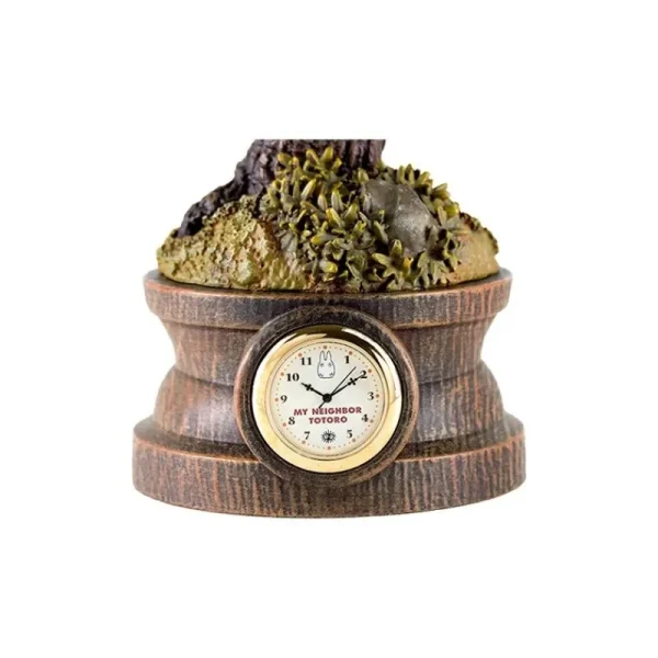 Online HORLOGE CHATBUS DANS UN ARBRE - MON VOISIN TOTORO Décoration