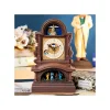Best Sale Horloge Chikyuya de l’antiquaire - Si tu tends l'oreille Décoration