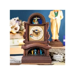 Best Sale Horloge Chikyuya de l’antiquaire - Si tu tends l'oreille Décoration