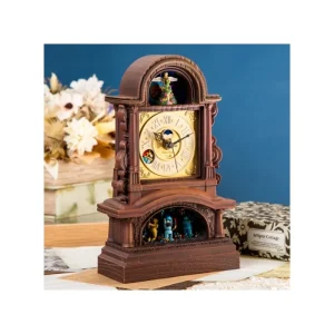Best Sale Horloge Chikyuya de l’antiquaire - Si tu tends l'oreille Décoration