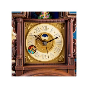 Best Sale Horloge Chikyuya de l’antiquaire - Si tu tends l'oreille Décoration