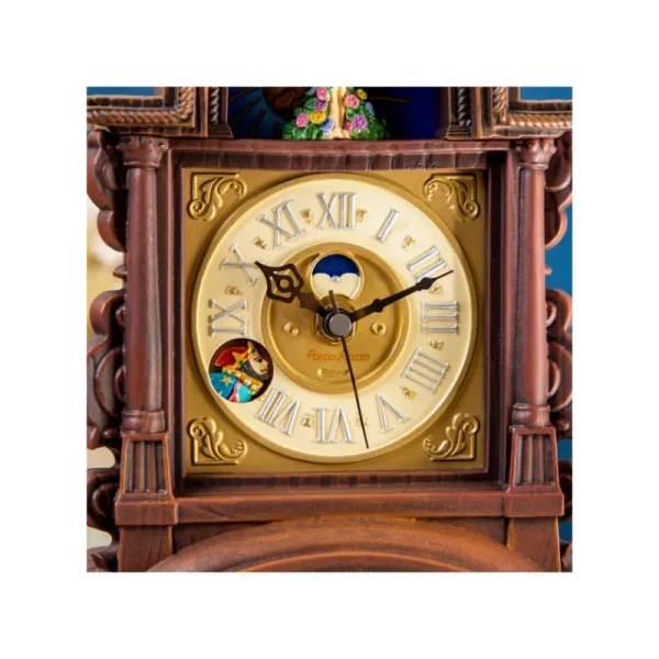 Best Sale Horloge Chikyuya de l’antiquaire - Si tu tends l'oreille Décoration