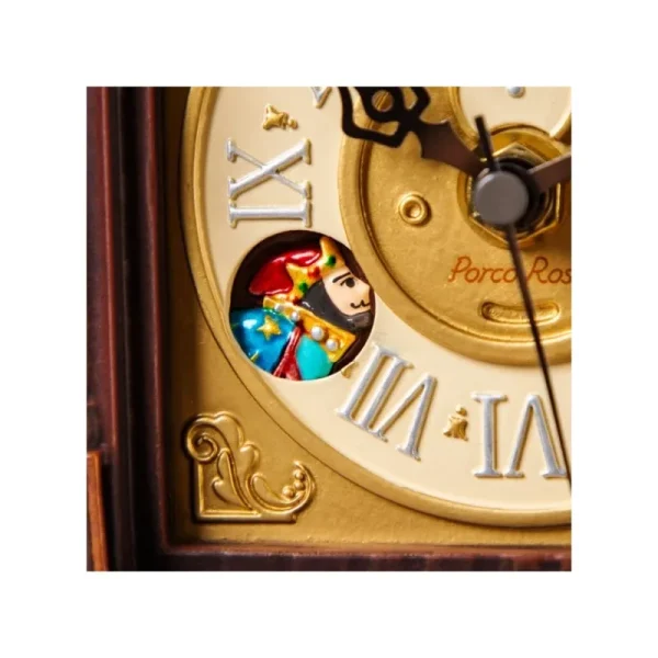 Best Sale Horloge Chikyuya de l’antiquaire - Si tu tends l'oreille Décoration