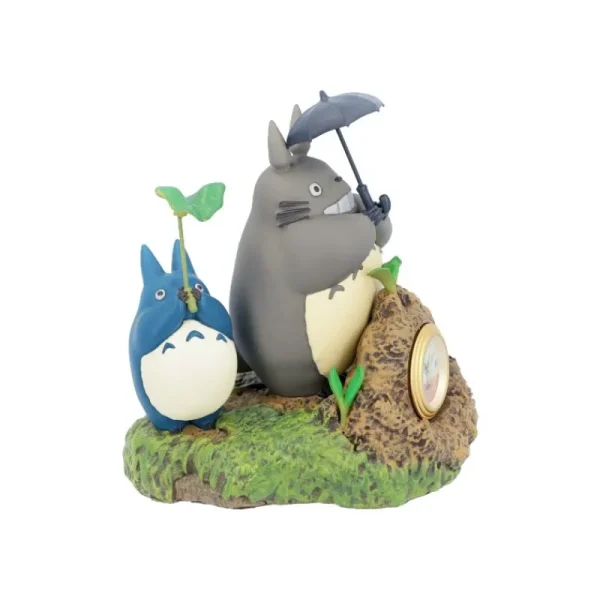 Flash Sale Horloge Danse Dondoko - Mon Voisin Totoro Décoration