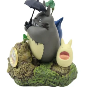 Flash Sale Horloge Danse Dondoko - Mon Voisin Totoro Décoration