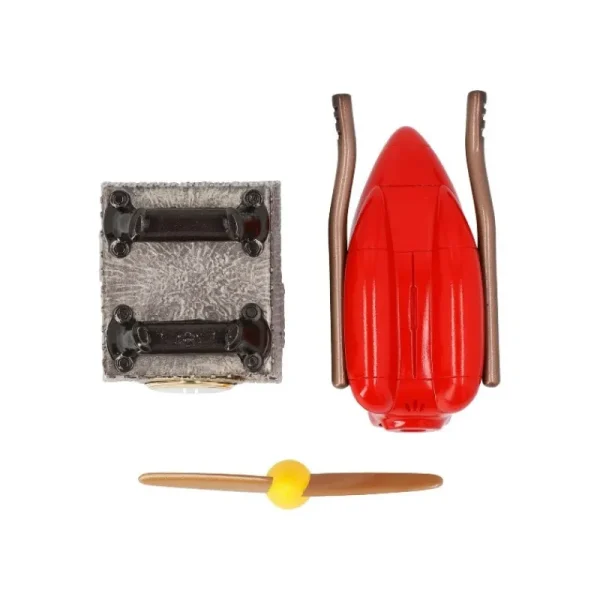 Cheap Horloge Fio Piccolo Hydravion Derniere Version - Porco Rosso Décoration