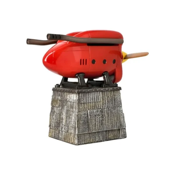 Cheap Horloge Fio Piccolo Hydravion Derniere Version - Porco Rosso Décoration