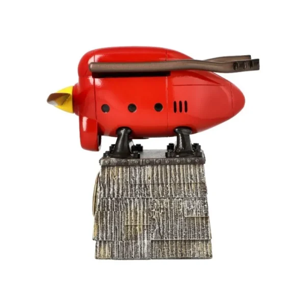 Cheap Horloge Fio Piccolo Hydravion Derniere Version - Porco Rosso Décoration