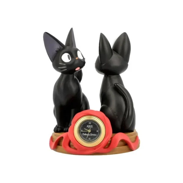 Best Sale Horloge Jiji - Kiki la petite sorcière Décoration