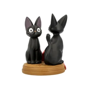 Best Sale Horloge Jiji - Kiki la petite sorcière Décoration