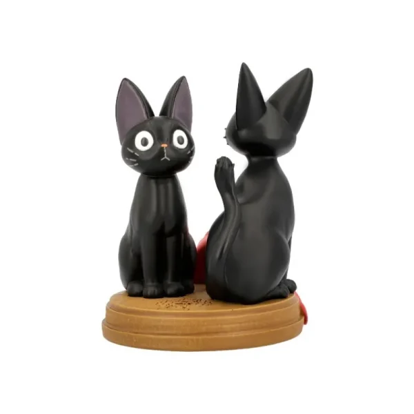 Best Sale Horloge Jiji - Kiki la petite sorcière Décoration