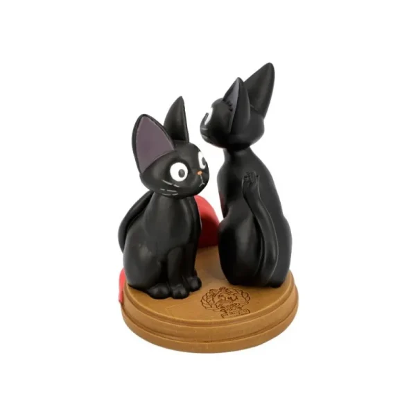 Best Sale Horloge Jiji - Kiki la petite sorcière Décoration