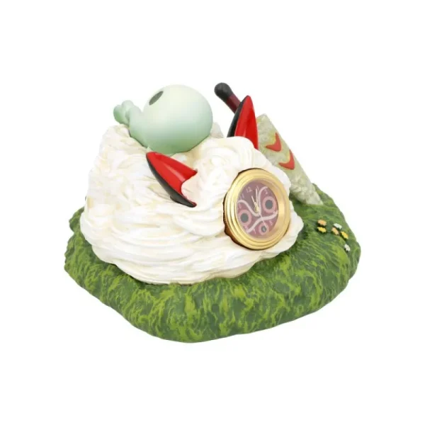Online Horloge Kodama et Masque - Princesse Mononoké Décoration
