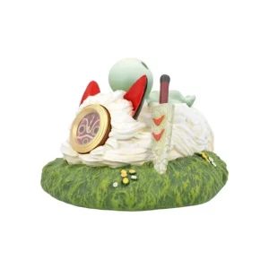 Online Horloge Kodama et Masque - Princesse Mononoké Décoration