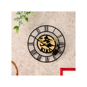 Shop Horloge Panneau de Kiki - Kiki la petite sorcière Décoration