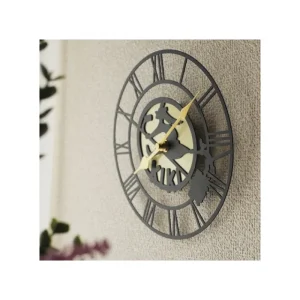 Shop Horloge Panneau de Kiki - Kiki la petite sorcière Décoration